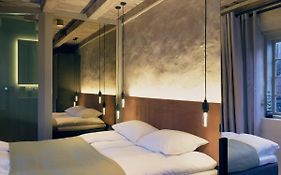 Tollboden Hotell og Restaurant